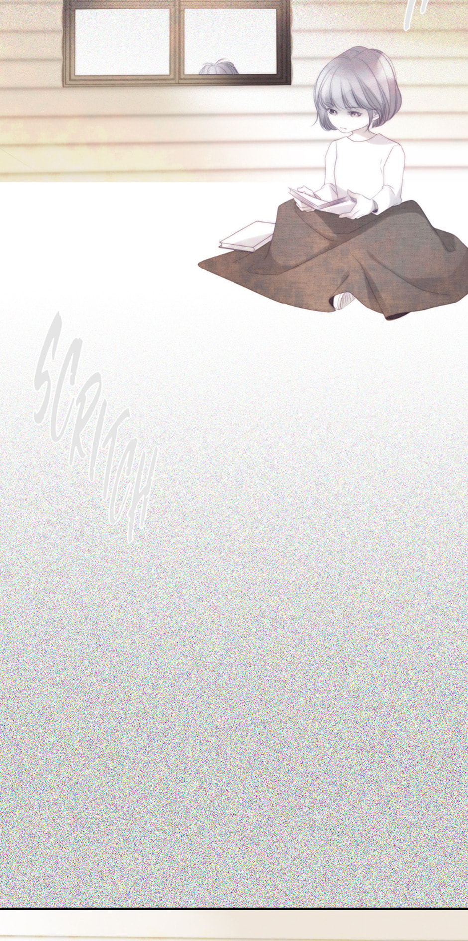Eojjeoda Balgyeonhan 7wol Chapter 42 page 60 - 