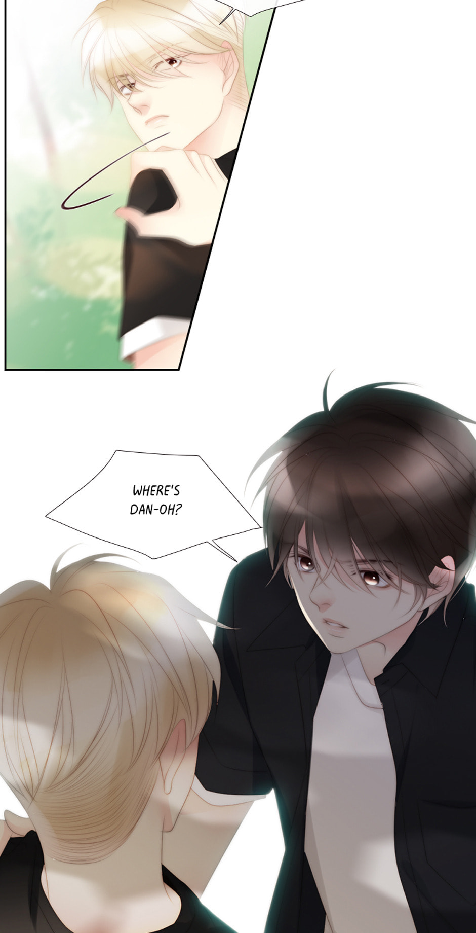Eojjeoda Balgyeonhan 7wol Chapter 42 page 7 - 