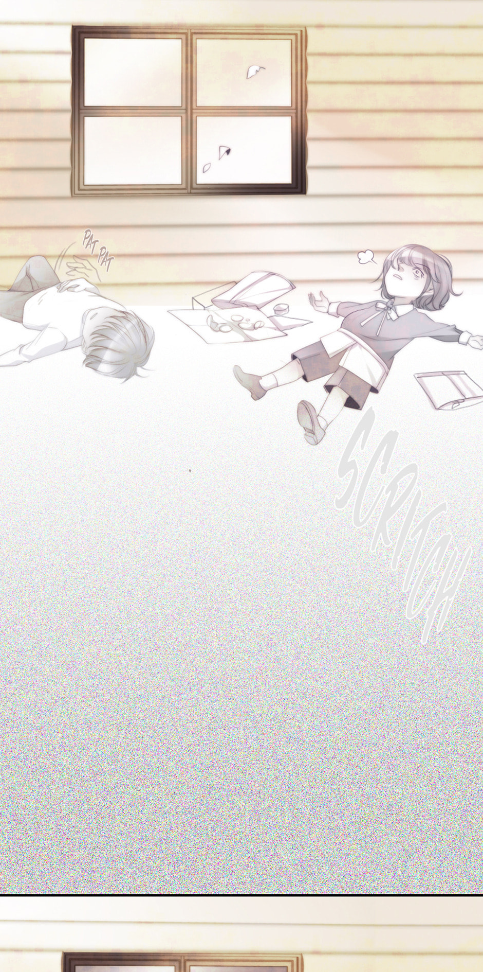 Eojjeoda Balgyeonhan 7wol Chapter 42 page 61 - 