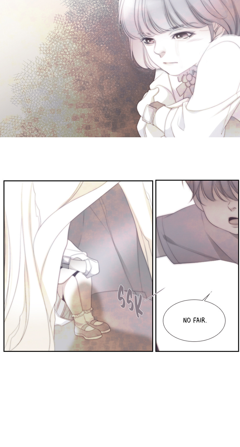 Eojjeoda Balgyeonhan 7wol Chapter 42 page 64 - 