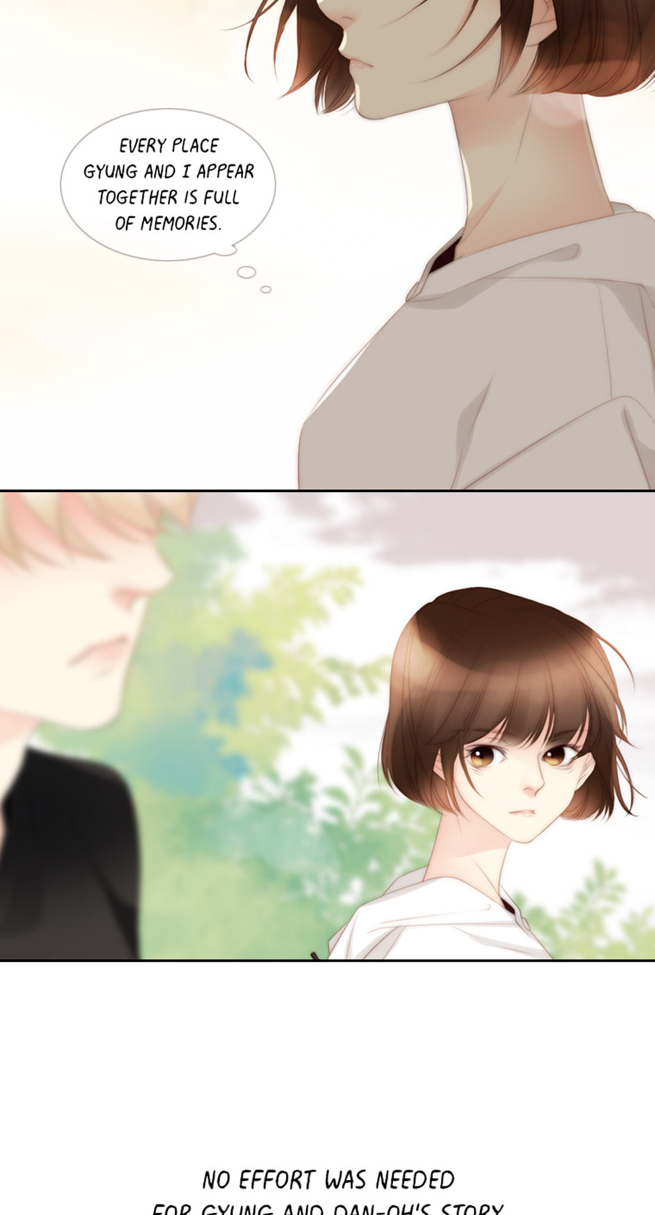 Eojjeoda Balgyeonhan 7wol Chapter 42 page 68 - 