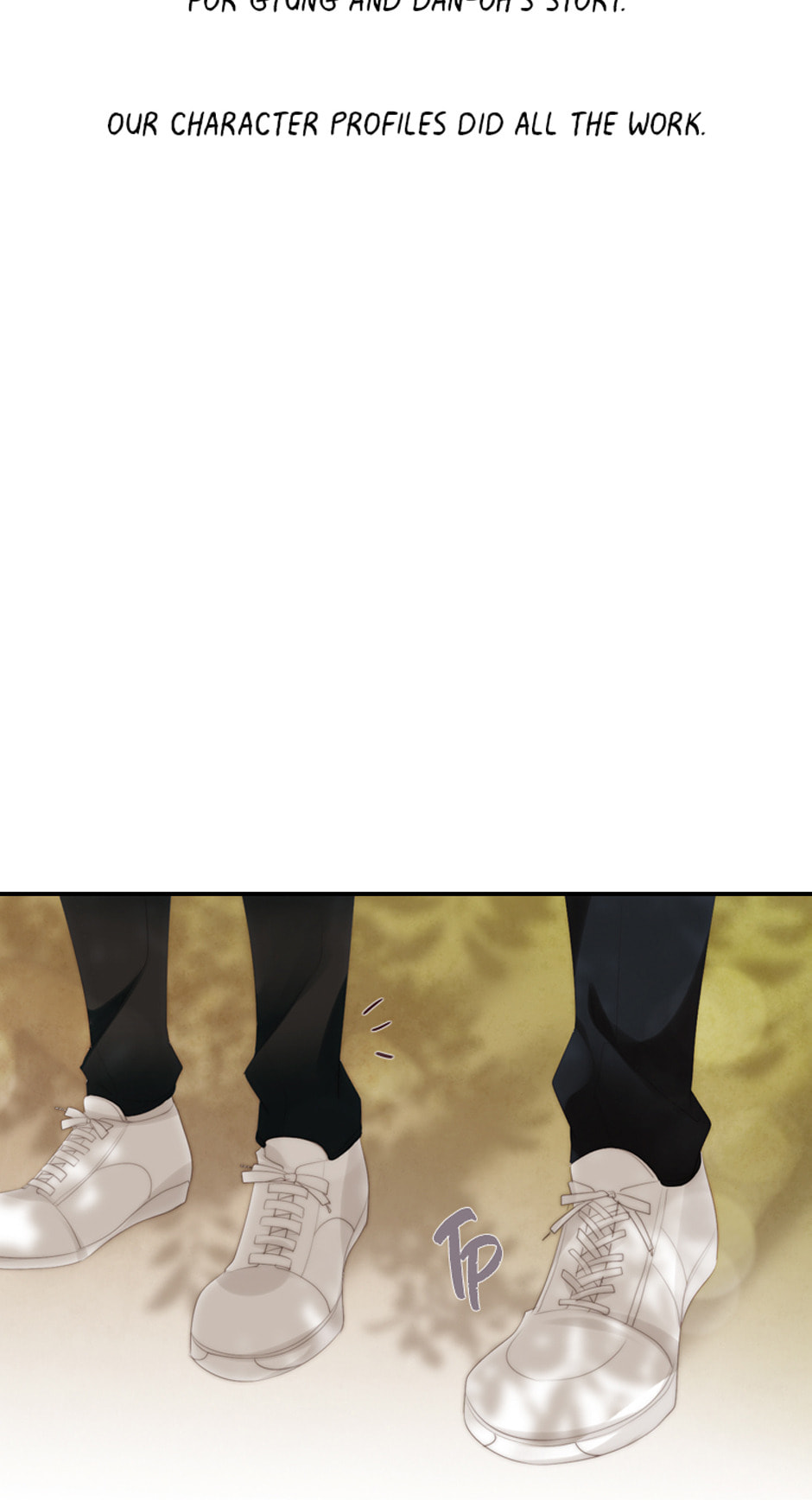 Eojjeoda Balgyeonhan 7wol Chapter 42 page 69 - 