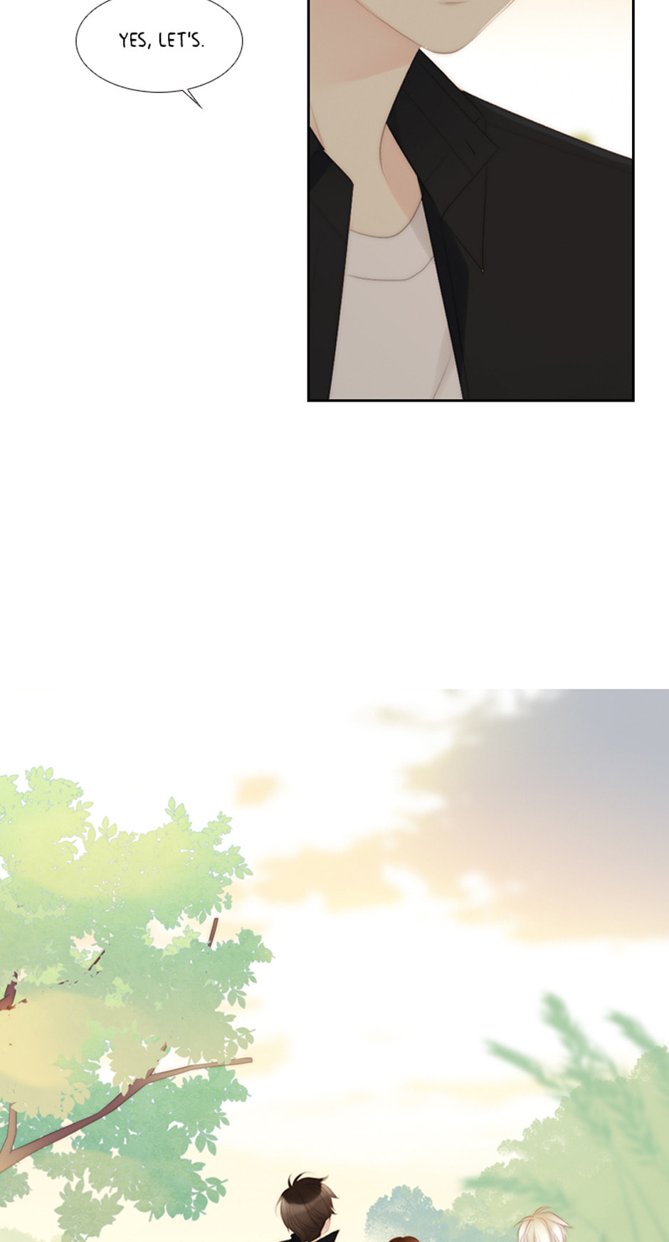 Eojjeoda Balgyeonhan 7wol Chapter 42 page 72 - 