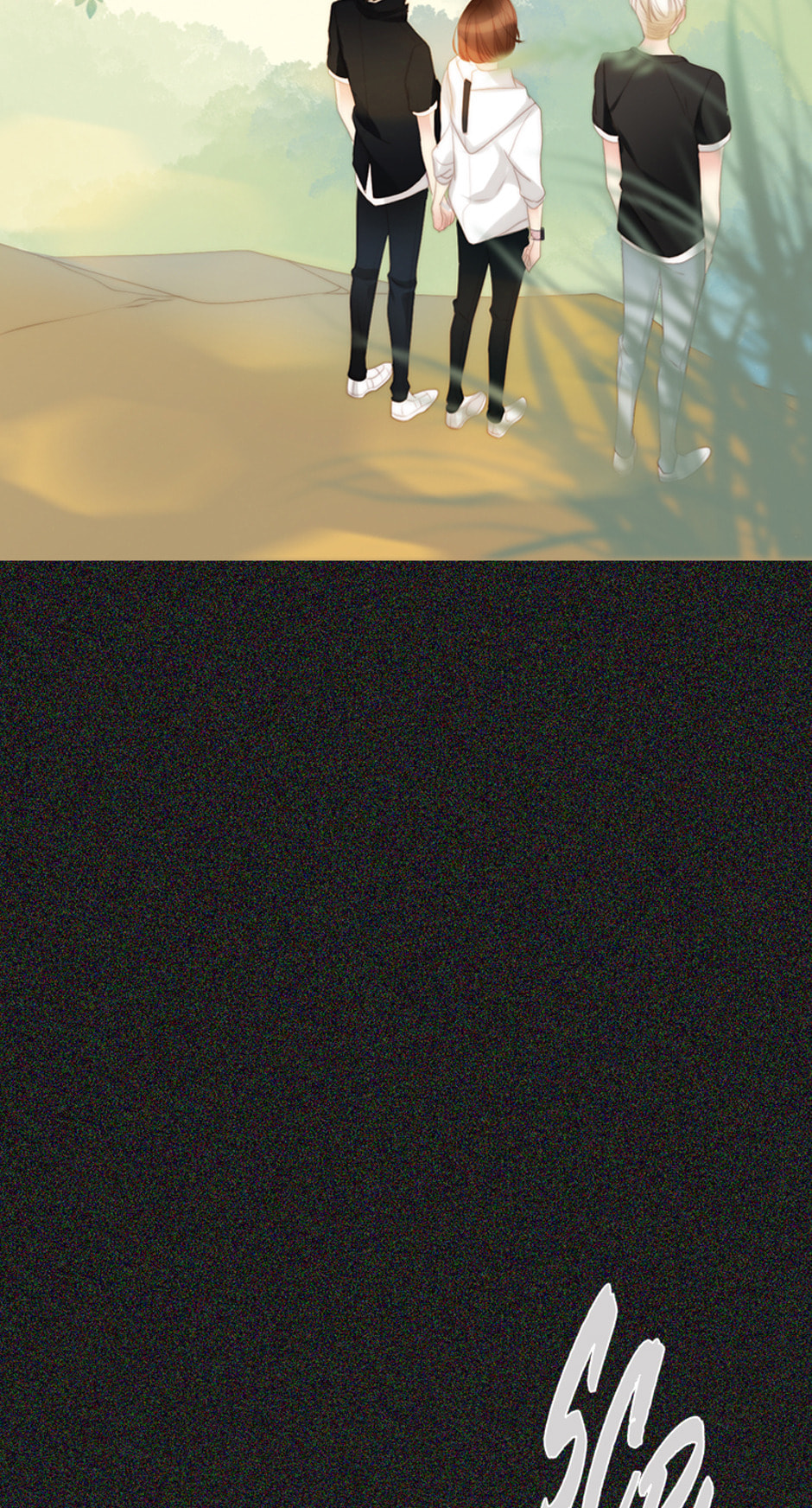 Eojjeoda Balgyeonhan 7wol Chapter 42 page 73 - 