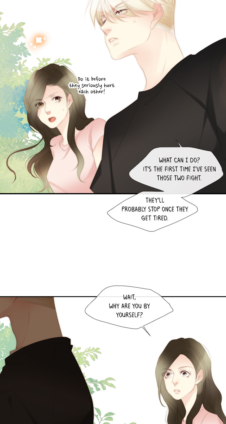 Eojjeoda Balgyeonhan 7wol Chapter 42 page 77 - 