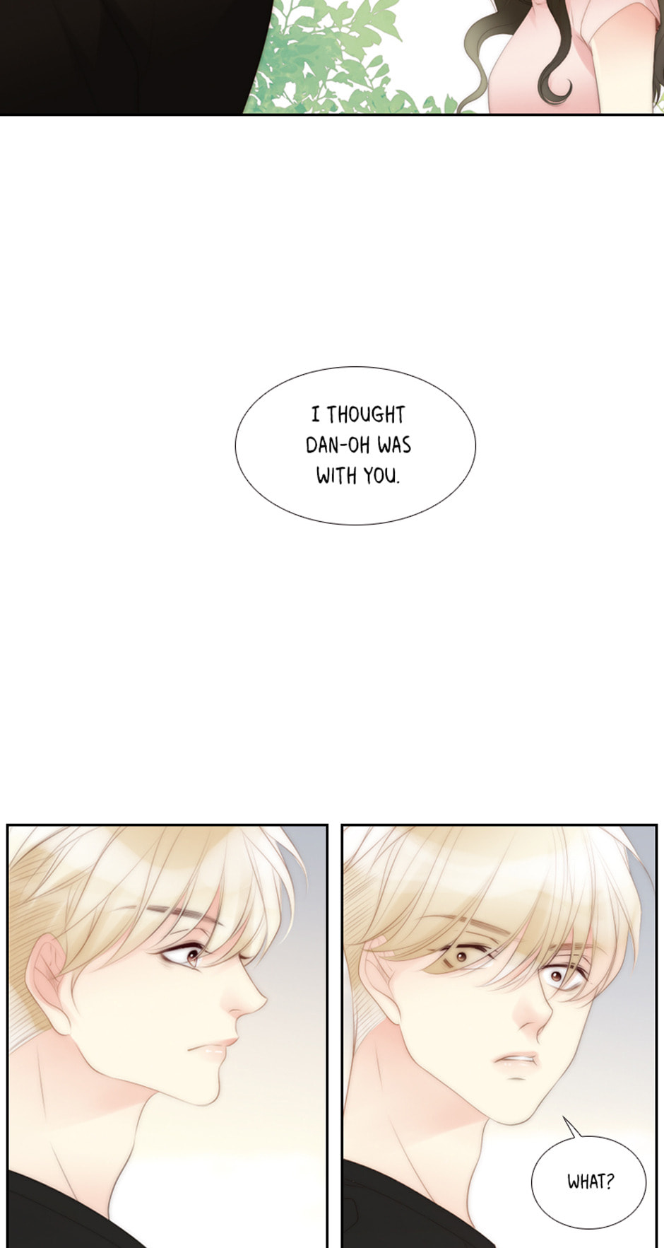 Eojjeoda Balgyeonhan 7wol Chapter 42 page 78 - 