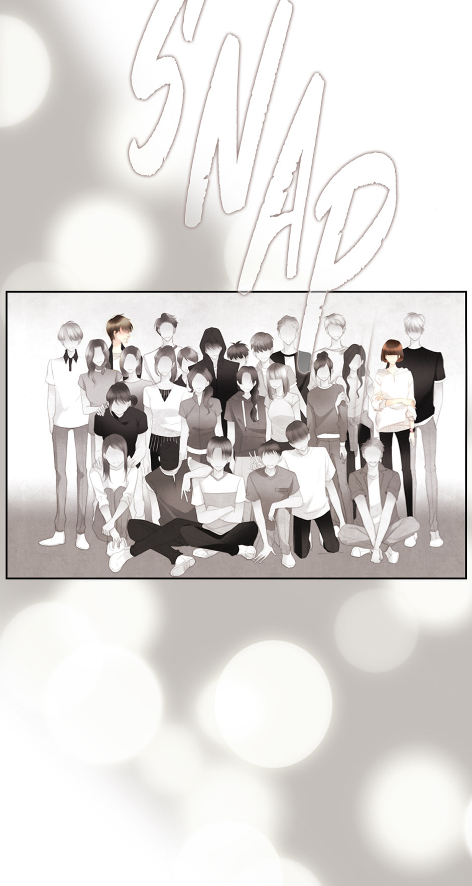 Eojjeoda Balgyeonhan 7wol Chapter 42 page 88 - 