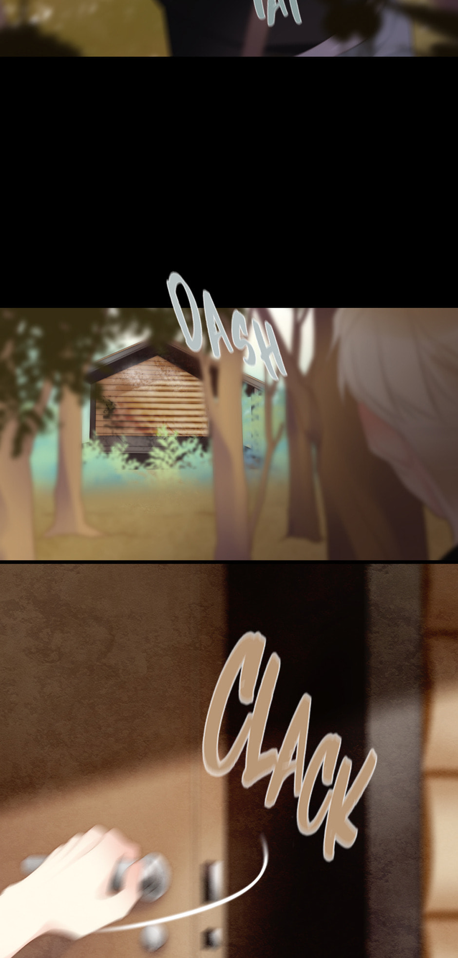 Eojjeoda Balgyeonhan 7wol Chapter 43 page 11 - 