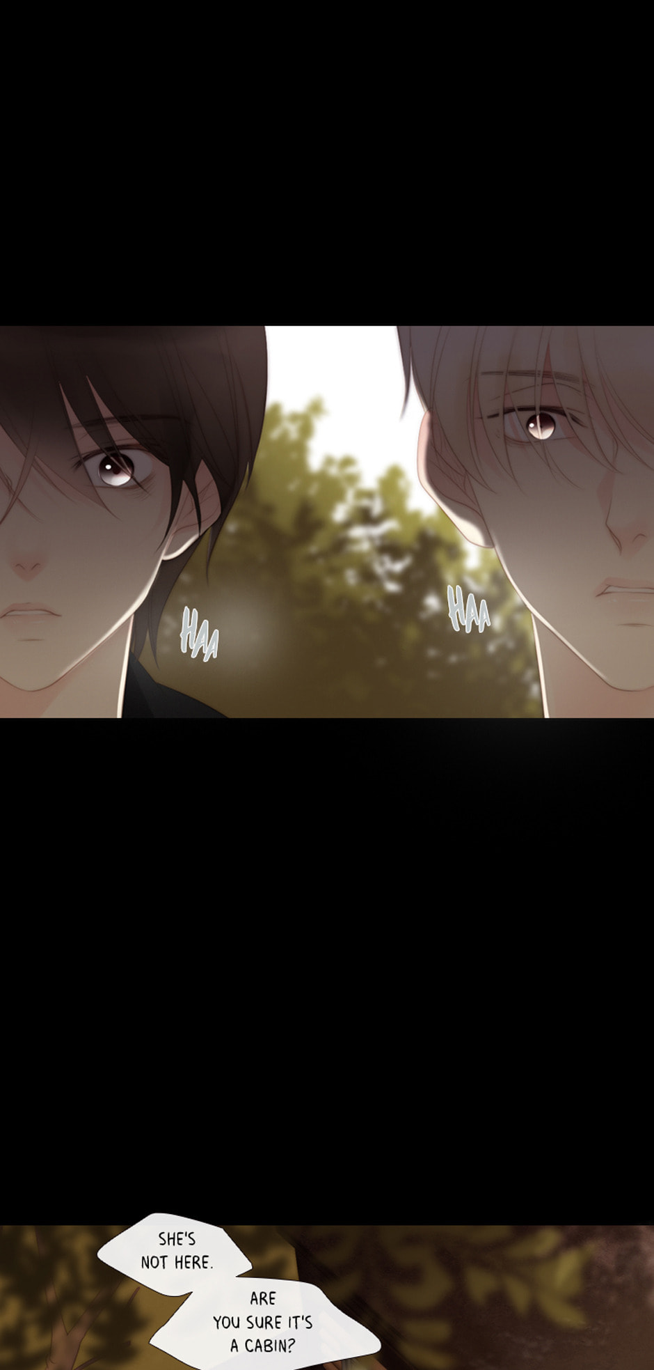 Eojjeoda Balgyeonhan 7wol Chapter 43 page 13 - 