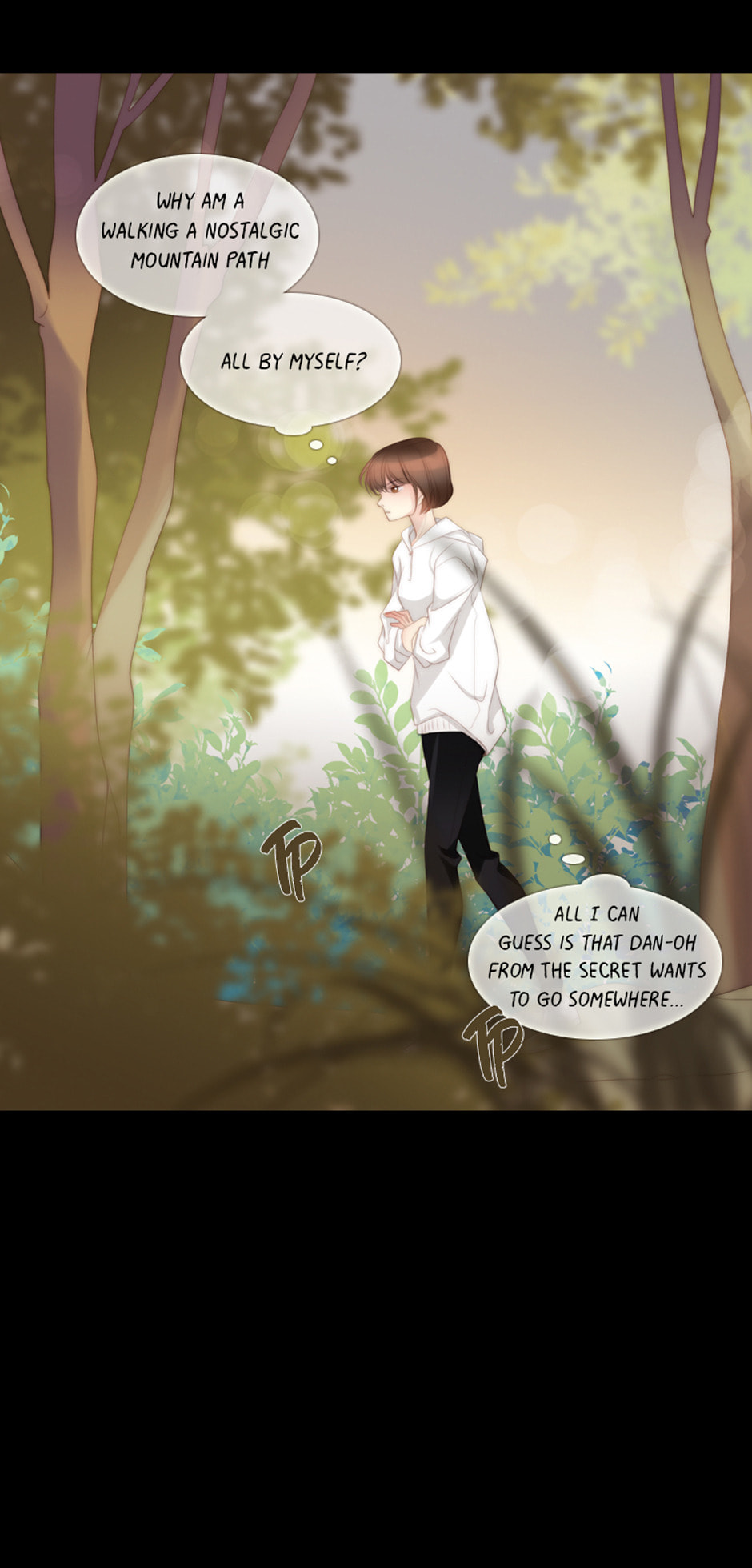 Eojjeoda Balgyeonhan 7wol Chapter 43 page 18 - 