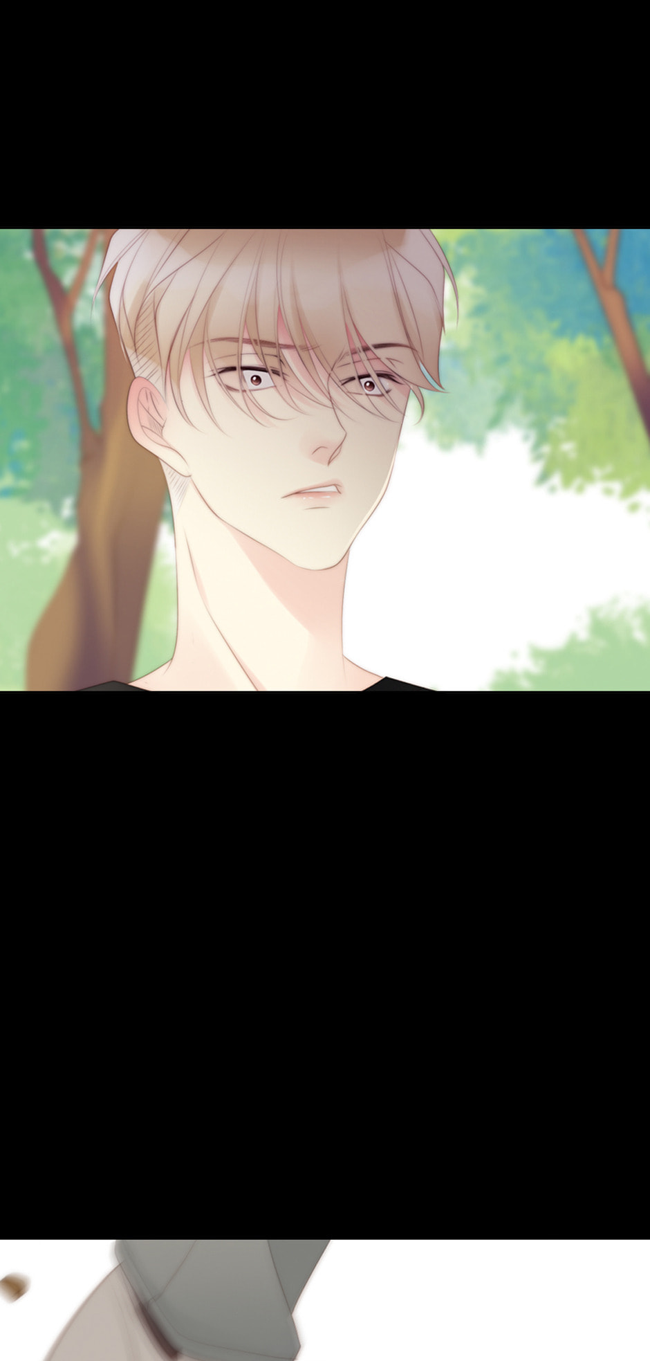 Eojjeoda Balgyeonhan 7wol Chapter 43 page 3 - 