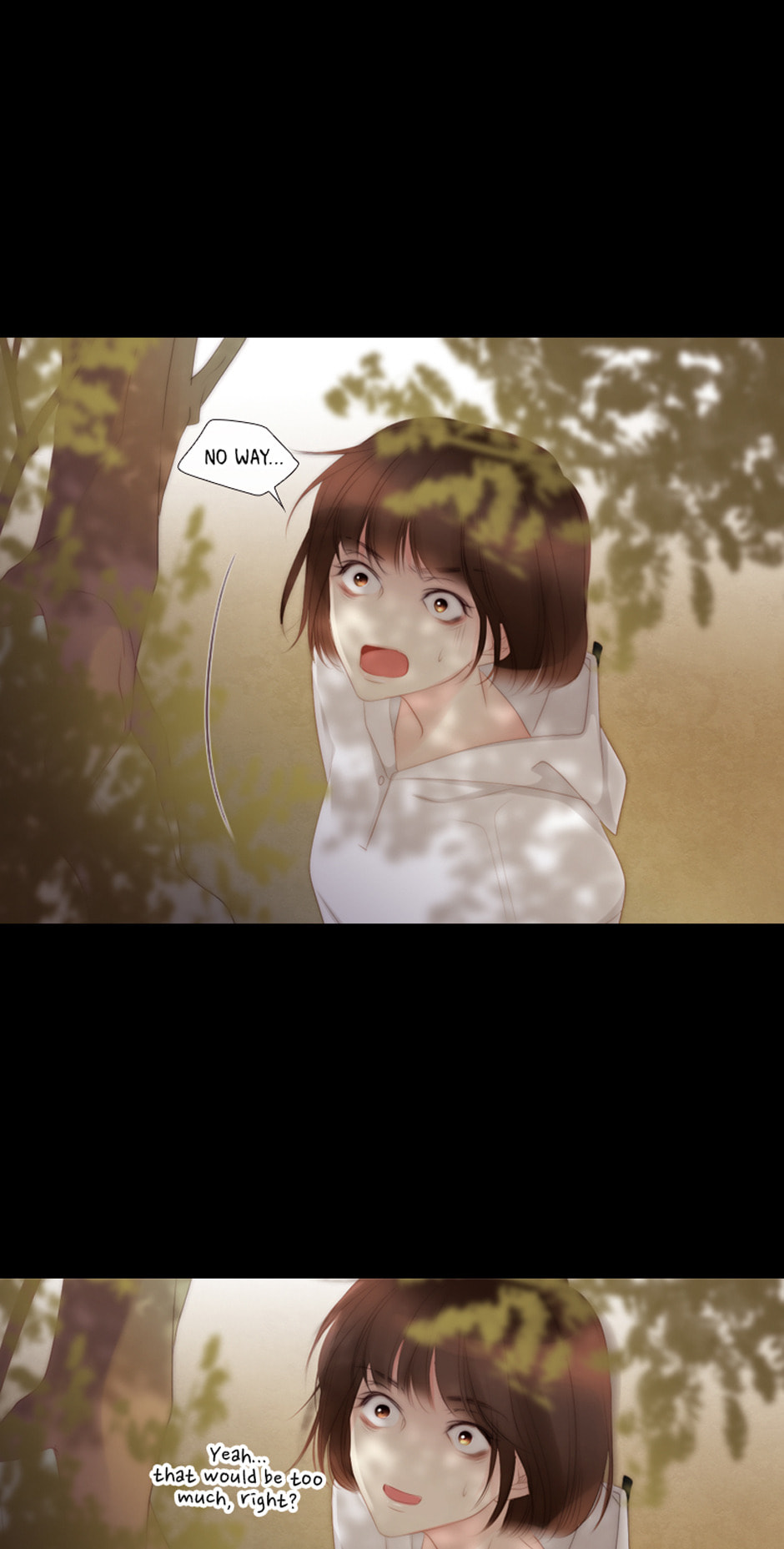 Eojjeoda Balgyeonhan 7wol Chapter 43 page 21 - 