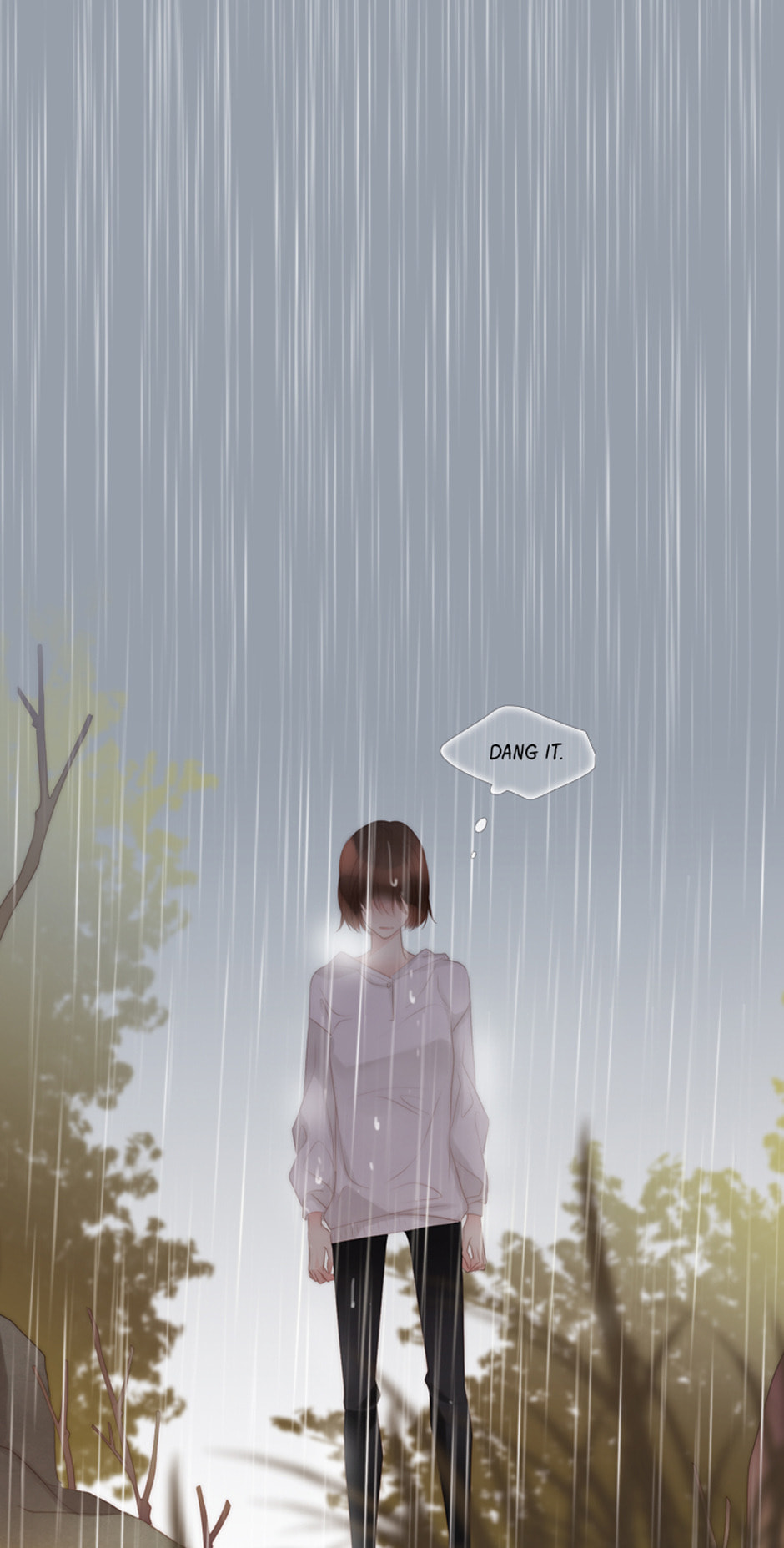 Eojjeoda Balgyeonhan 7wol Chapter 43 page 27 - 