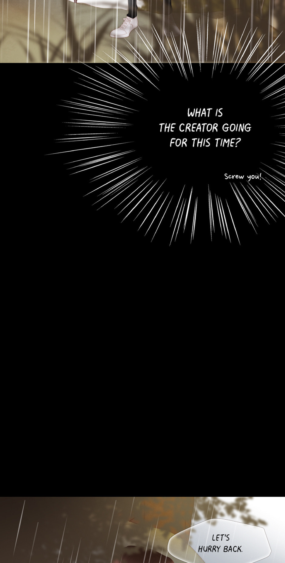 Eojjeoda Balgyeonhan 7wol Chapter 43 page 28 - 