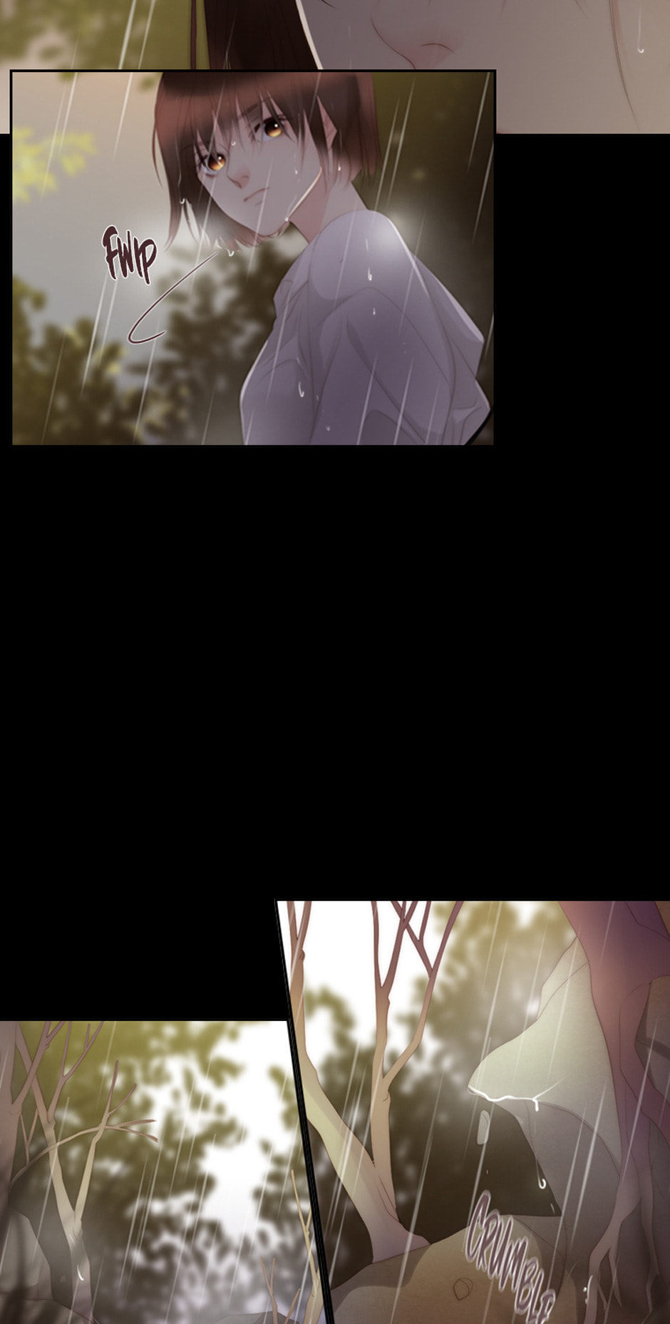 Eojjeoda Balgyeonhan 7wol Chapter 43 page 31 - 