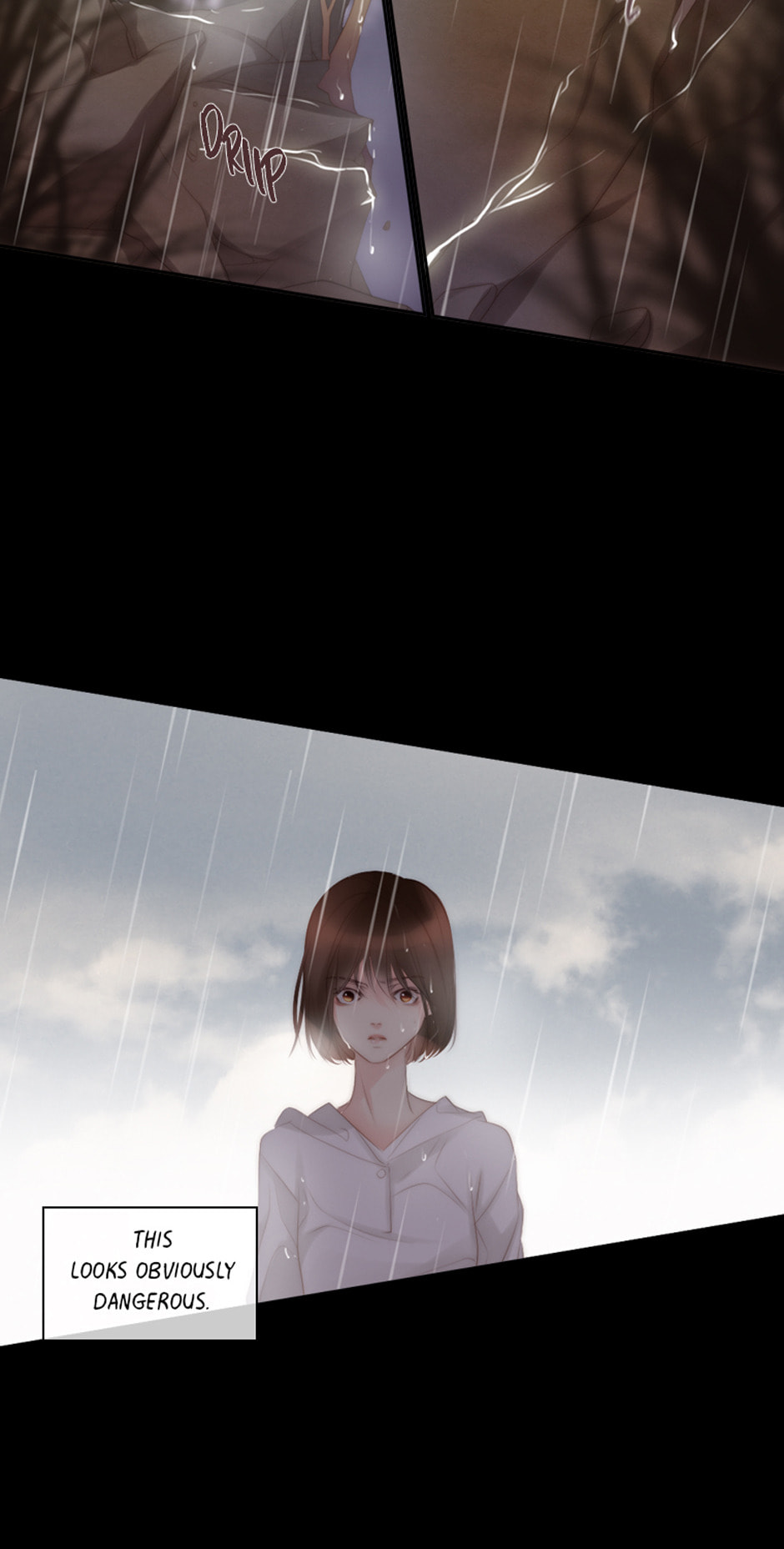 Eojjeoda Balgyeonhan 7wol Chapter 43 page 32 - 