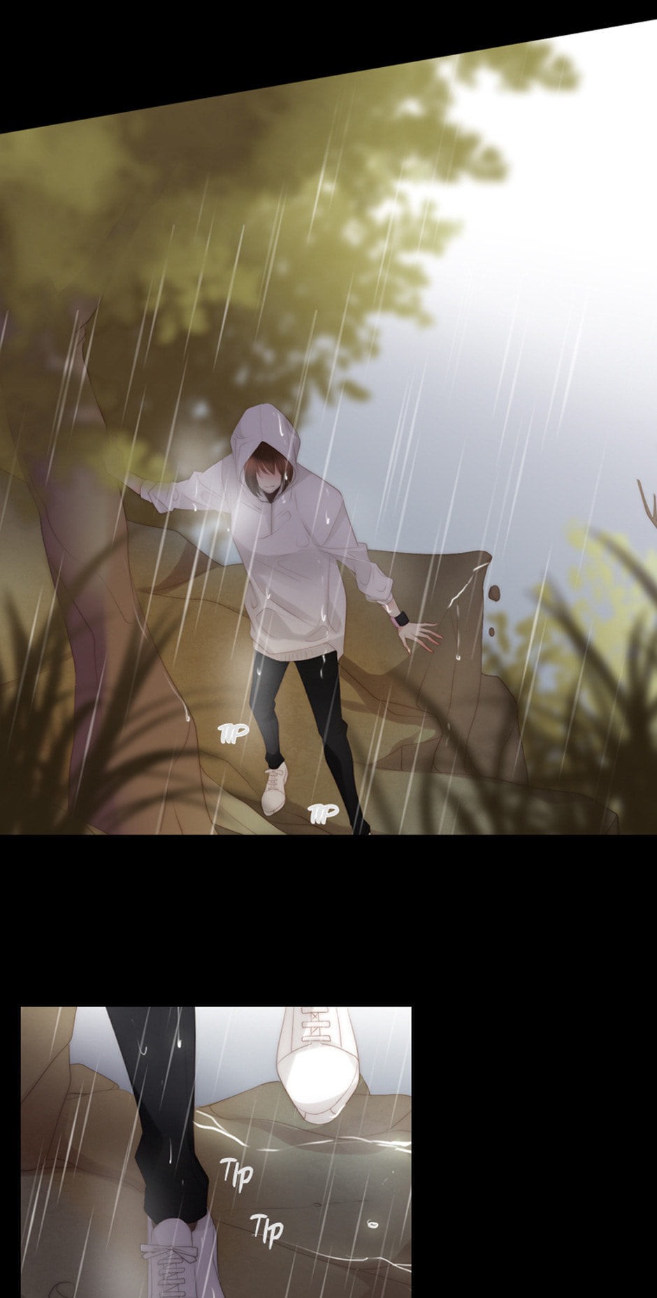 Eojjeoda Balgyeonhan 7wol Chapter 43 page 34 - 