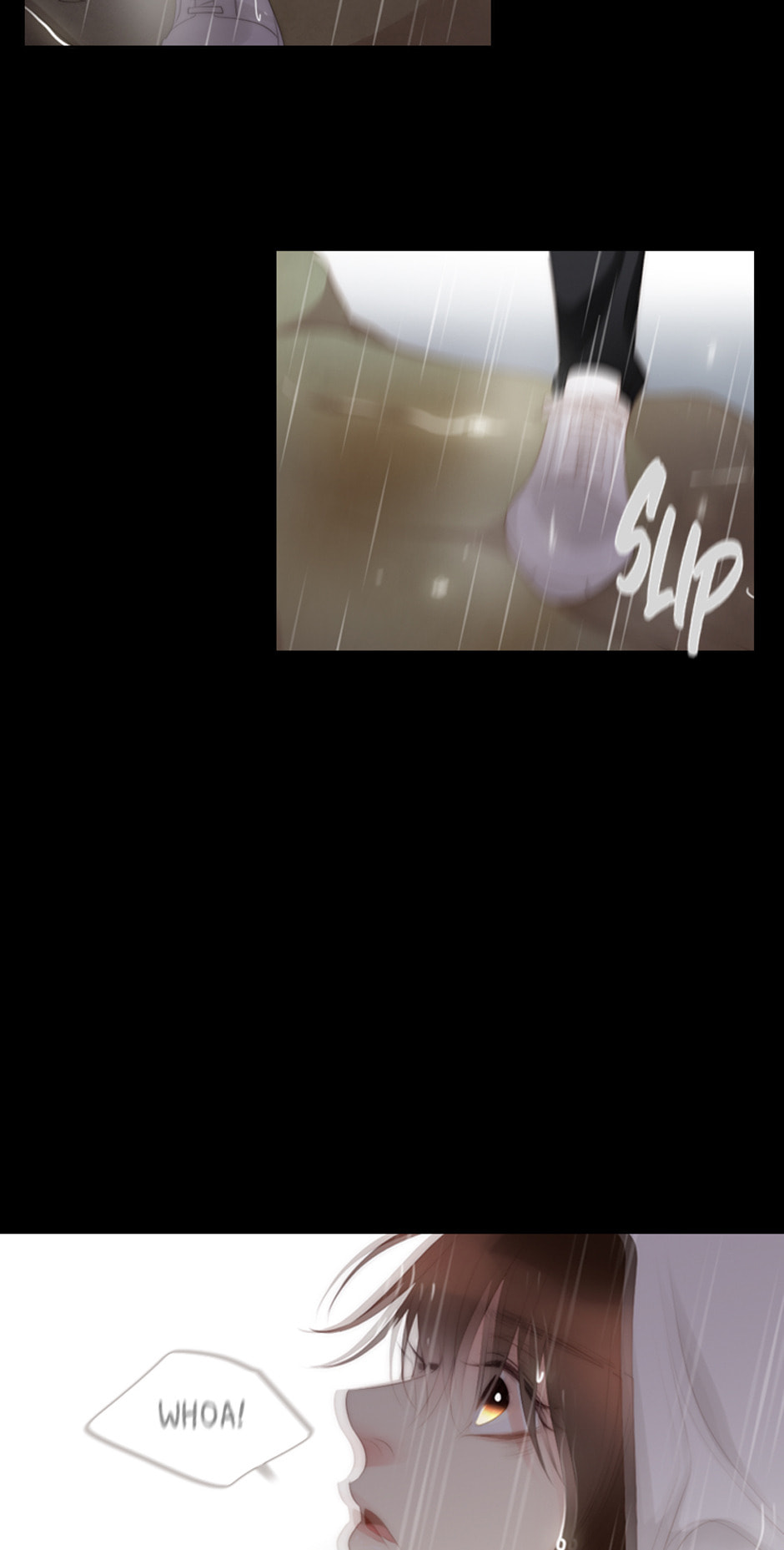 Eojjeoda Balgyeonhan 7wol Chapter 43 page 35 - 