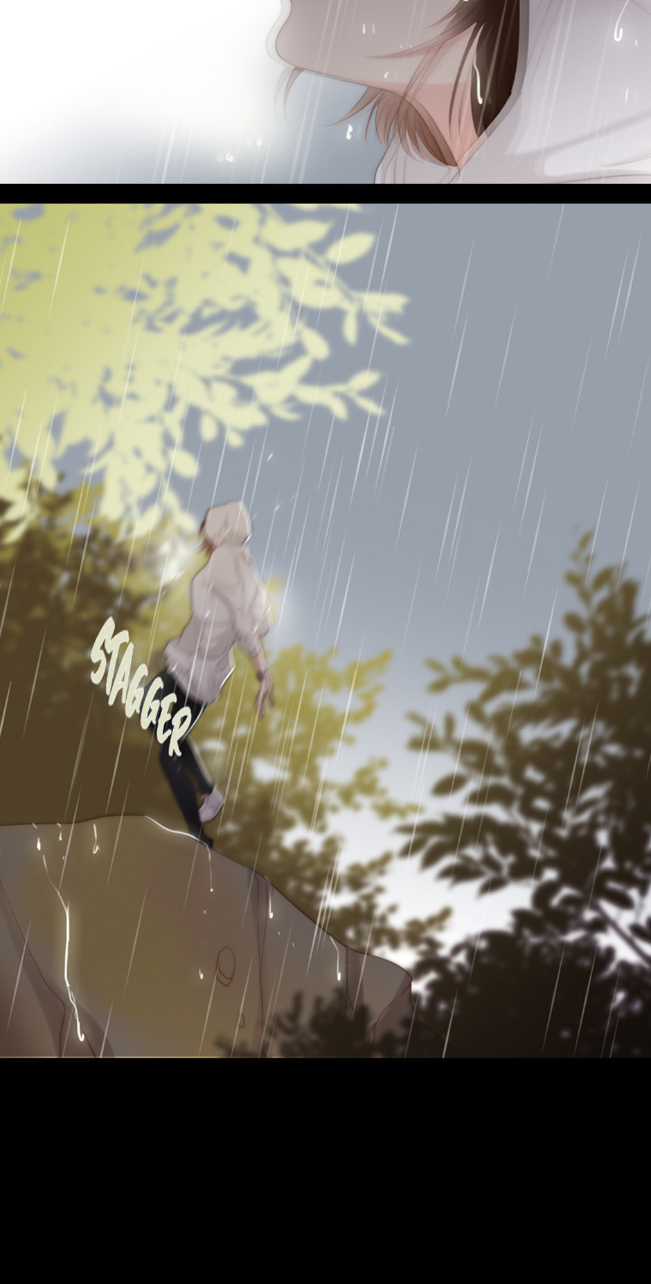 Eojjeoda Balgyeonhan 7wol Chapter 43 page 36 - 
