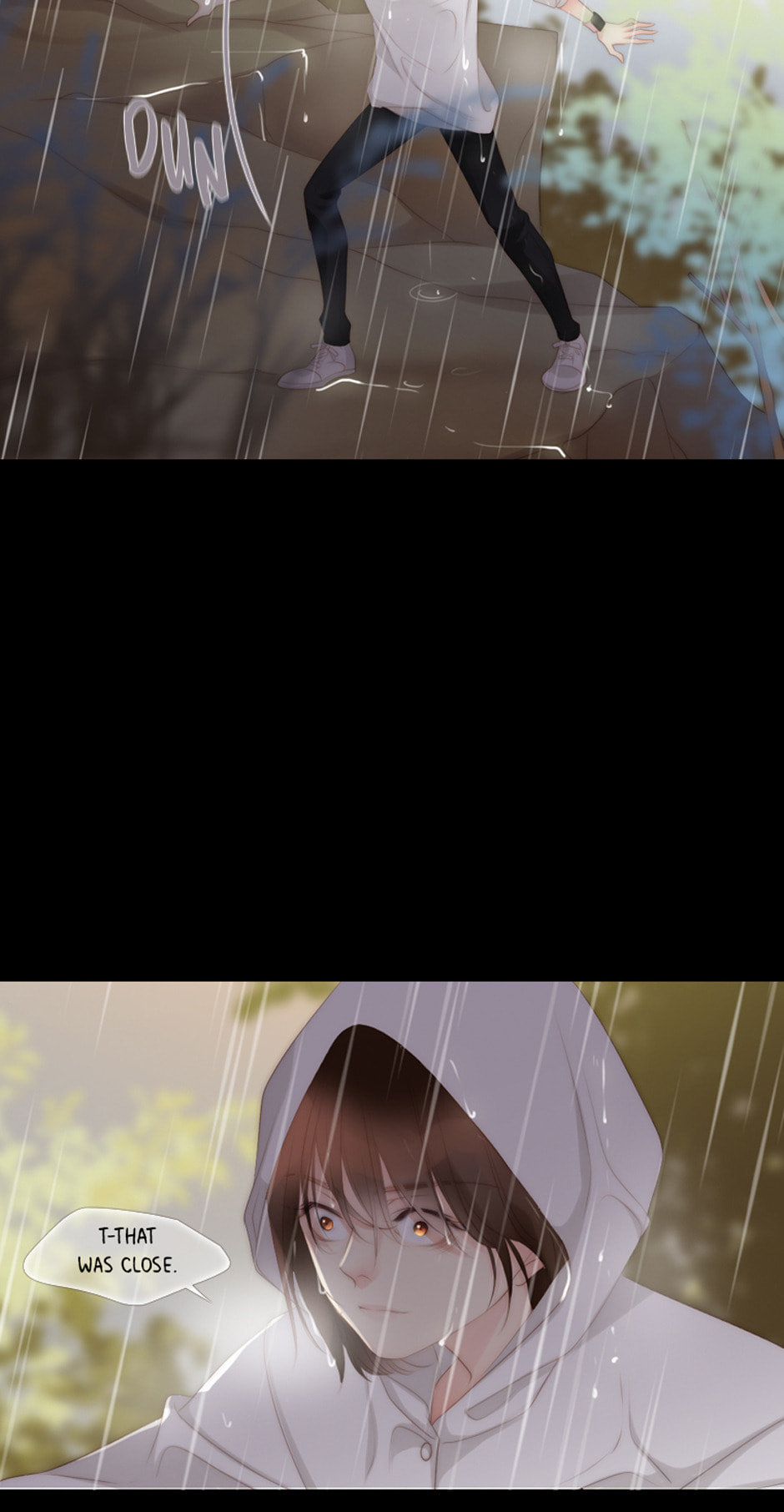 Eojjeoda Balgyeonhan 7wol Chapter 43 page 38 - 