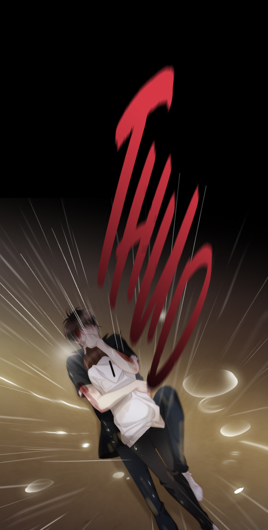 Eojjeoda Balgyeonhan 7wol Chapter 43 page 65 - 