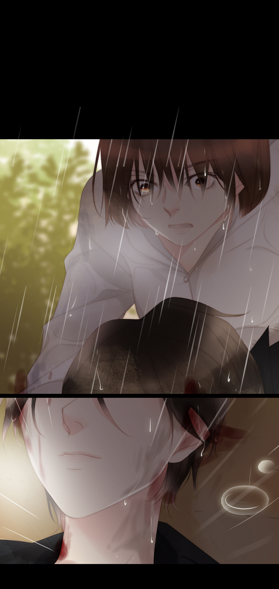 Eojjeoda Balgyeonhan 7wol Chapter 43 page 69 - 