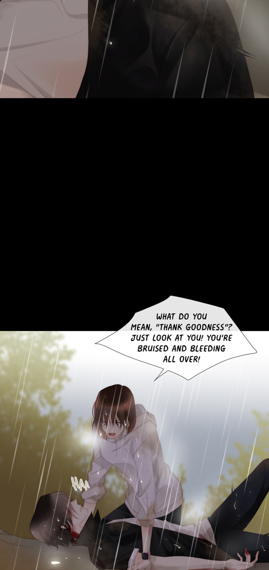 Eojjeoda Balgyeonhan 7wol Chapter 43 page 72 - 