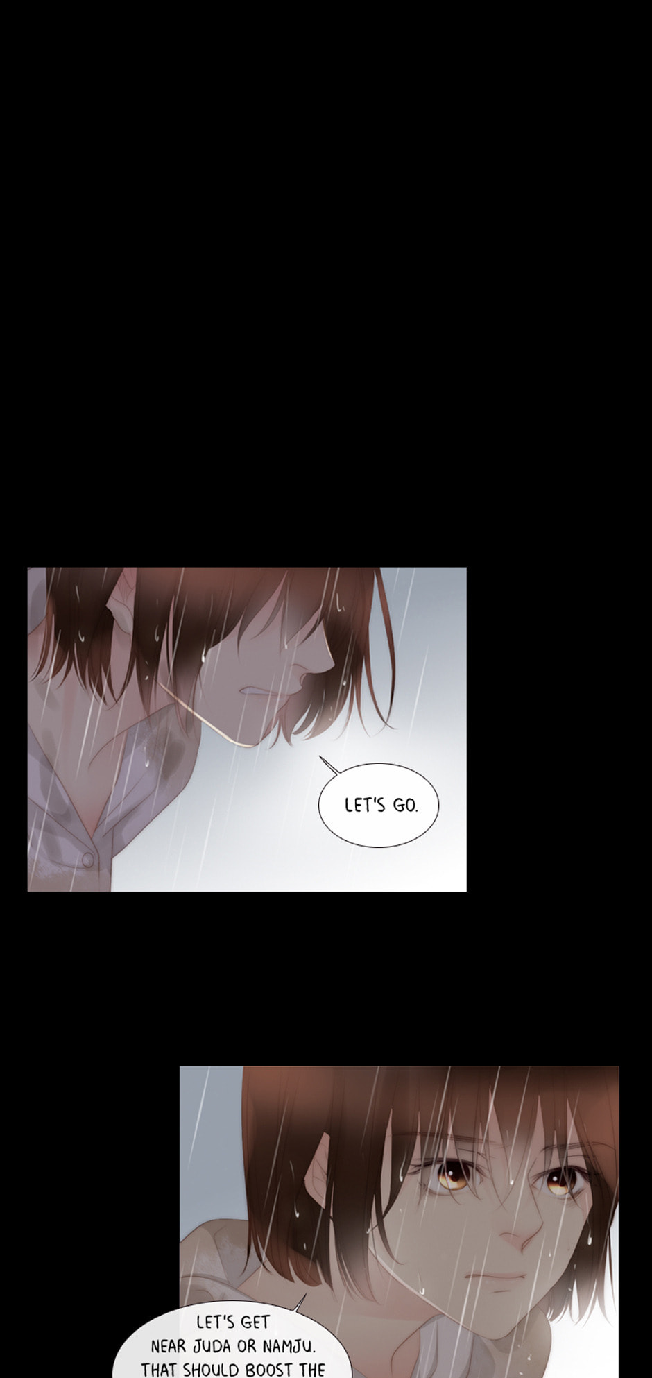 Eojjeoda Balgyeonhan 7wol Chapter 43 page 78 - 