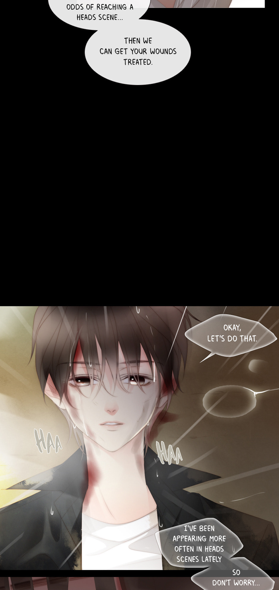 Eojjeoda Balgyeonhan 7wol Chapter 43 page 79 - 