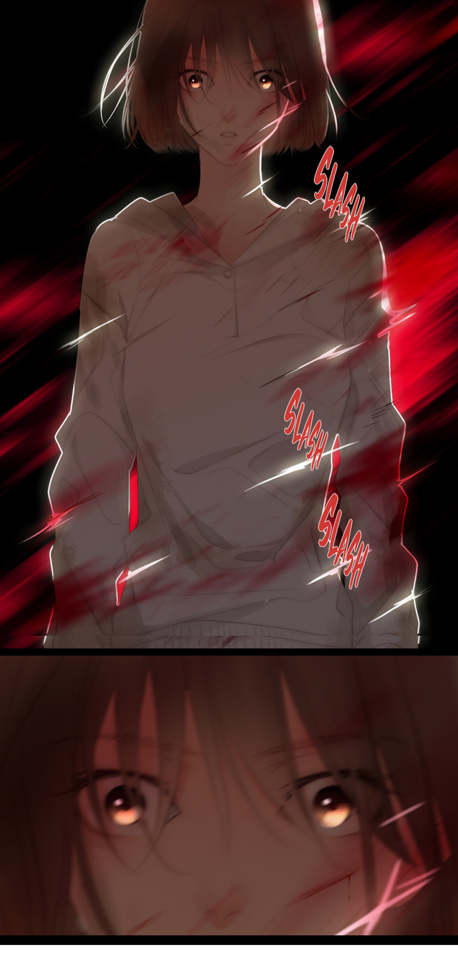 Eojjeoda Balgyeonhan 7wol Chapter 43 page 83 - 
