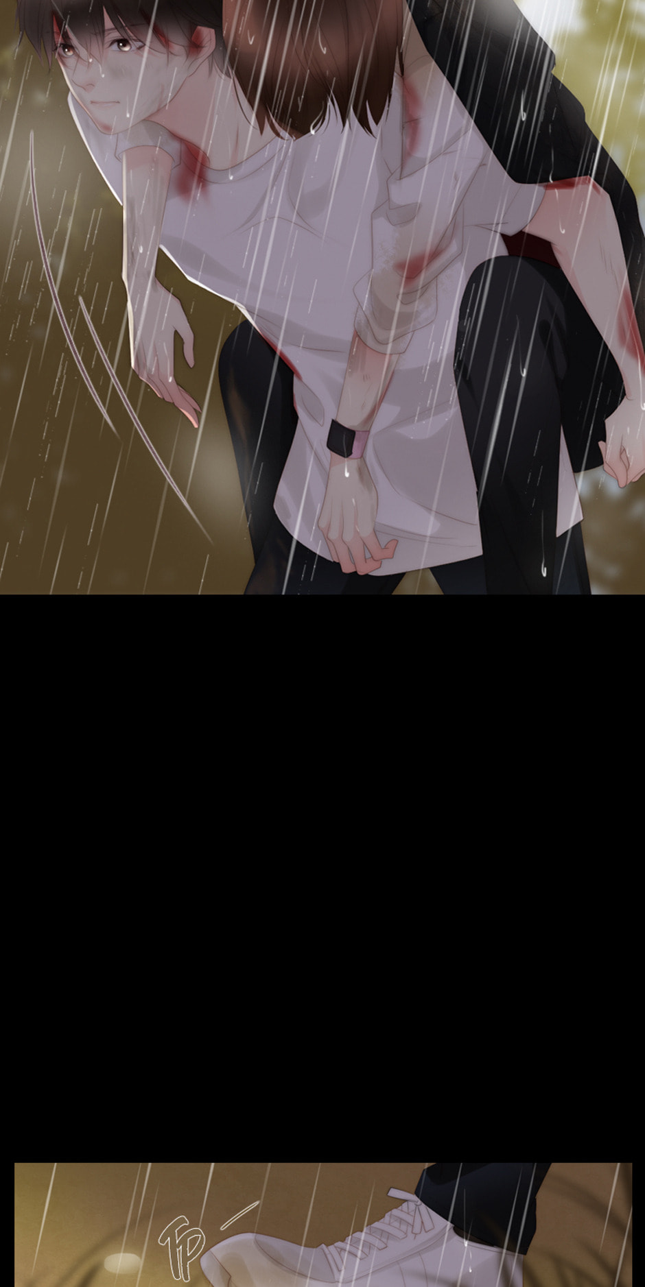 Eojjeoda Balgyeonhan 7wol Chapter 44 page 13 - 