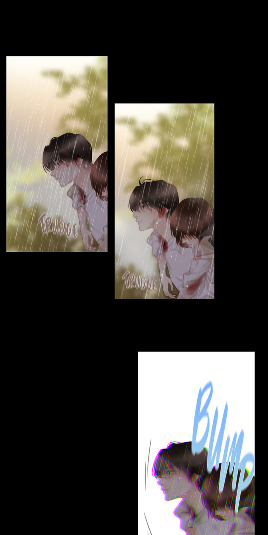 Eojjeoda Balgyeonhan 7wol Chapter 44 page 16 - 