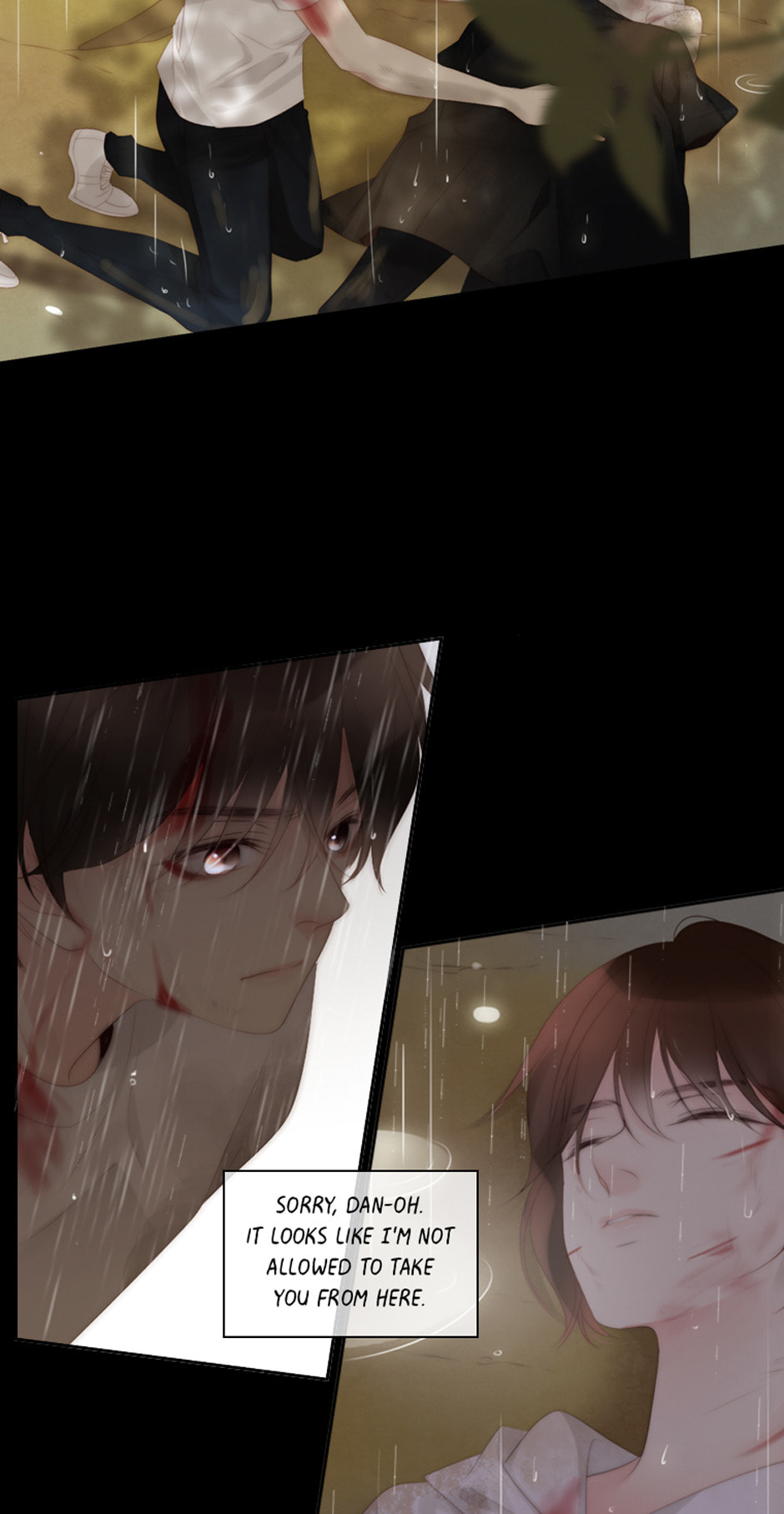 Eojjeoda Balgyeonhan 7wol Chapter 44 page 27 - 