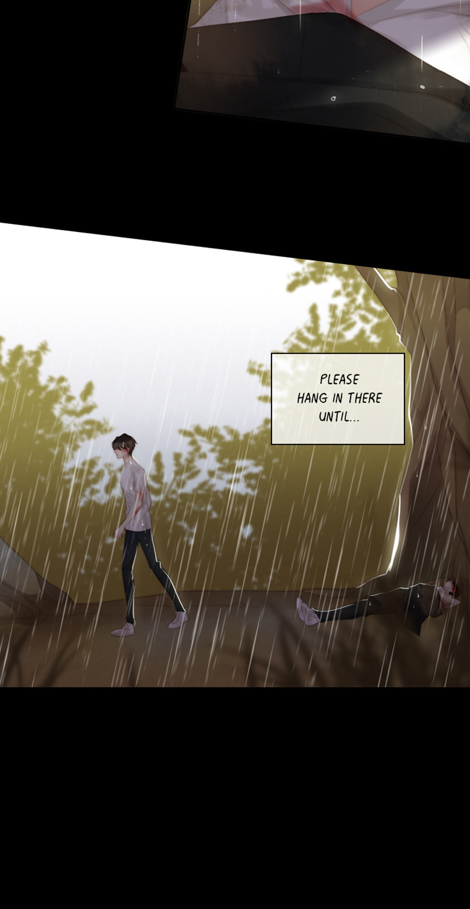 Eojjeoda Balgyeonhan 7wol Chapter 44 page 28 - 