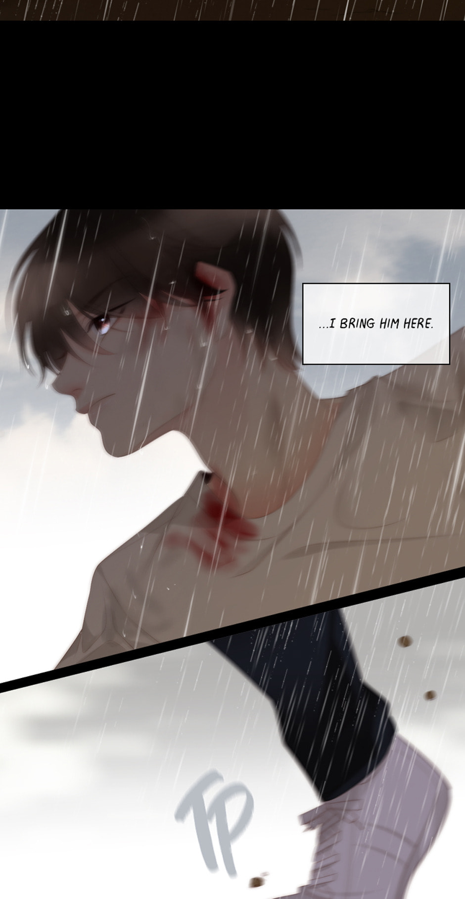 Eojjeoda Balgyeonhan 7wol Chapter 44 page 32 - 