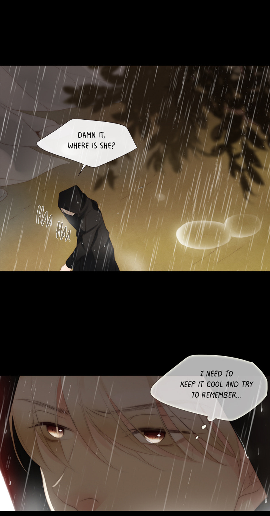 Eojjeoda Balgyeonhan 7wol Chapter 44 page 35 - 