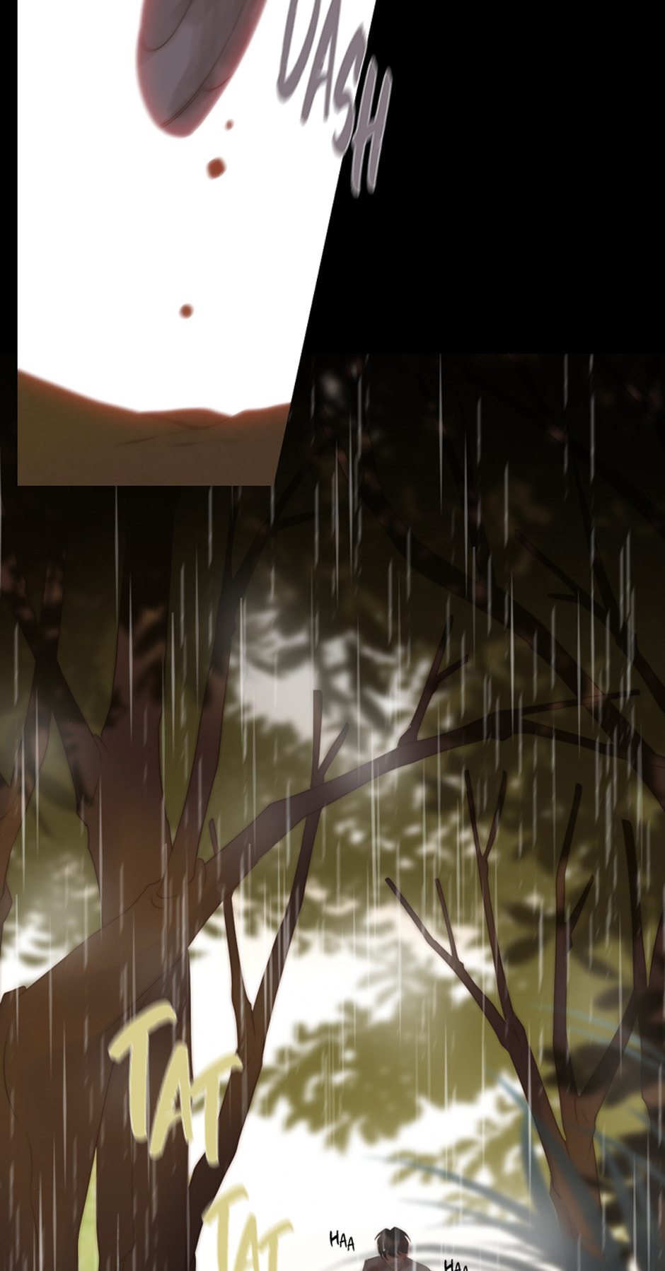 Eojjeoda Balgyeonhan 7wol Chapter 44 page 37 - 