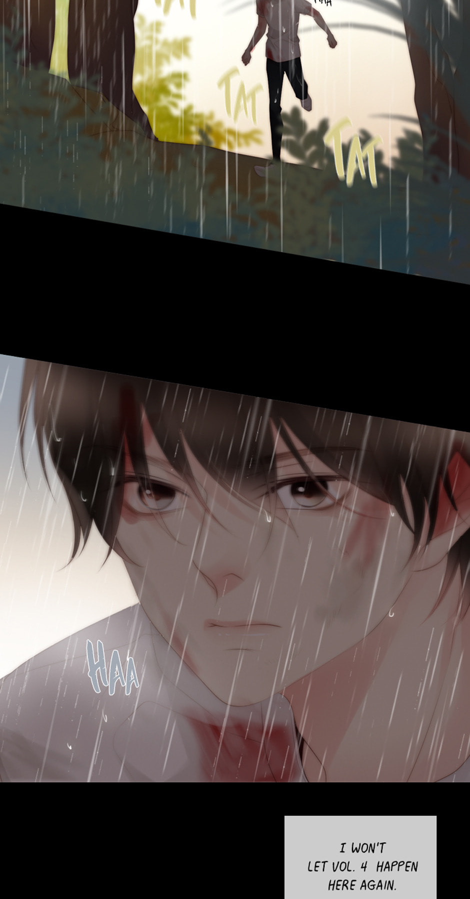 Eojjeoda Balgyeonhan 7wol Chapter 44 page 38 - 