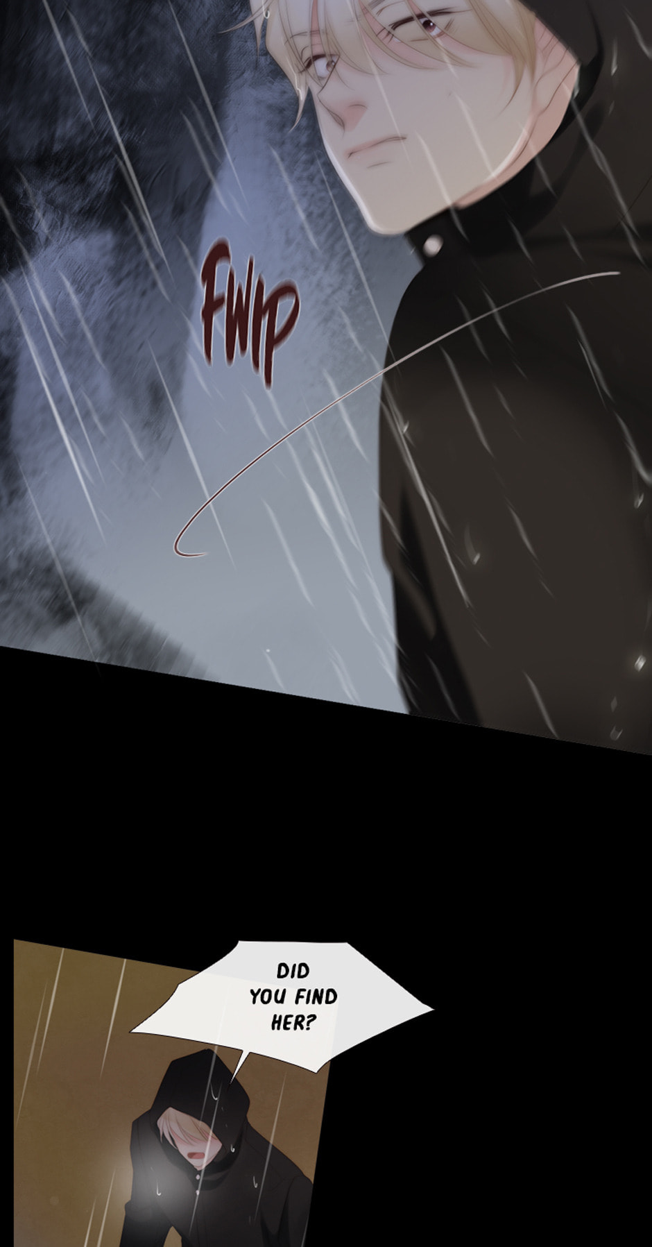 Eojjeoda Balgyeonhan 7wol Chapter 44 page 44 - 