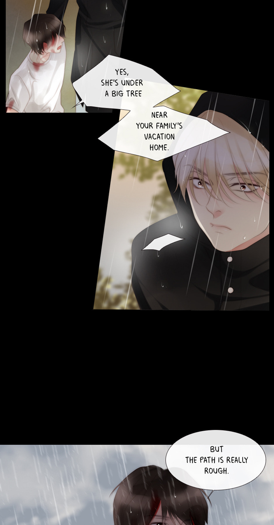 Eojjeoda Balgyeonhan 7wol Chapter 44 page 45 - 