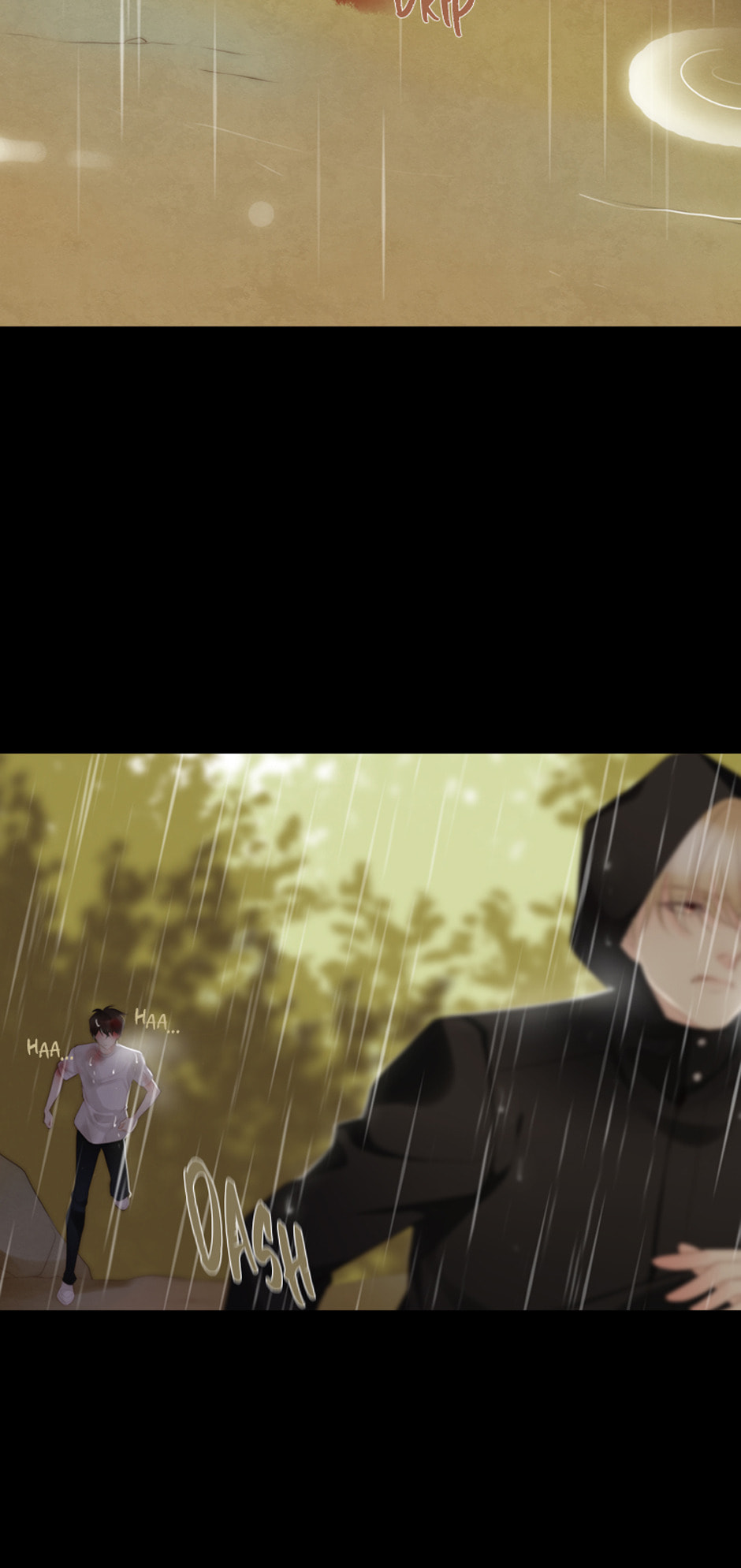 Eojjeoda Balgyeonhan 7wol Chapter 44 page 54 - 
