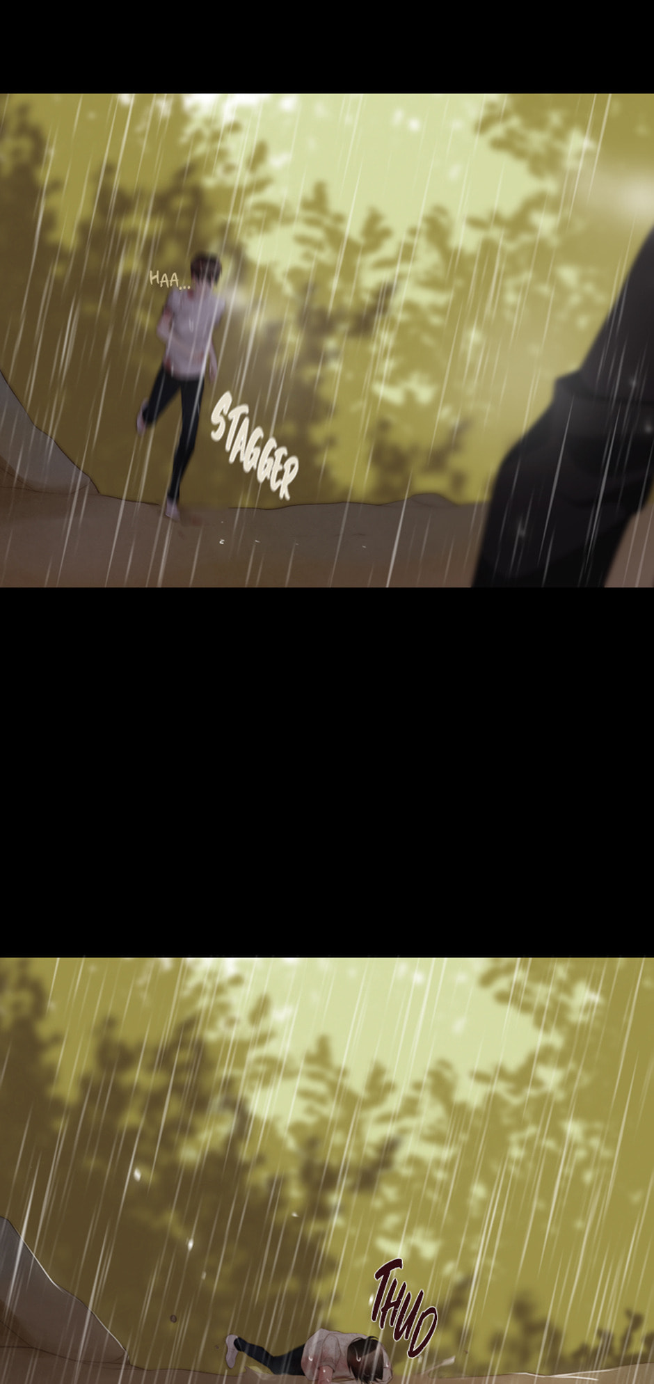 Eojjeoda Balgyeonhan 7wol Chapter 44 page 55 - 