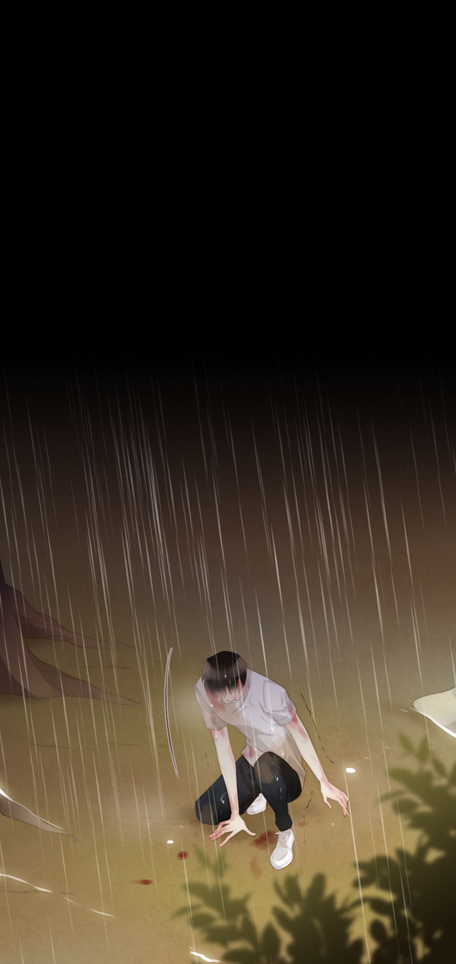 Eojjeoda Balgyeonhan 7wol Chapter 44 page 57 - 