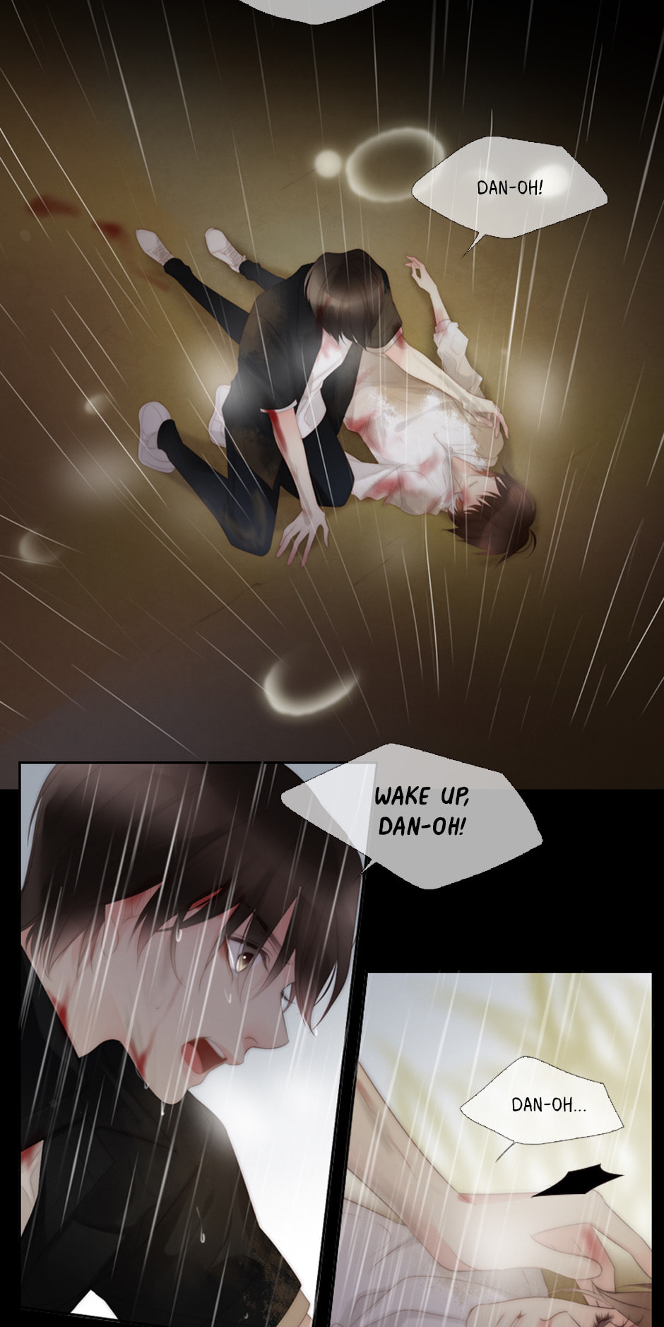 Eojjeoda Balgyeonhan 7wol Chapter 44 page 7 - 