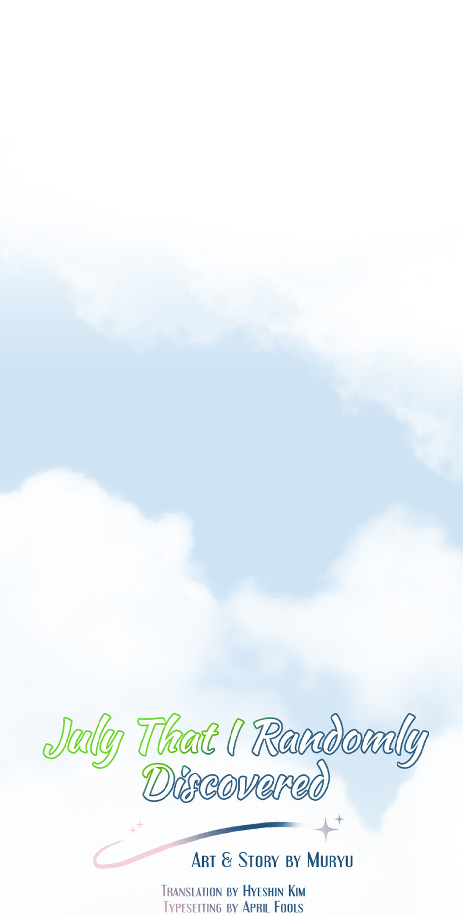 Eojjeoda Balgyeonhan 7wol Chapter 44 page 71 - 