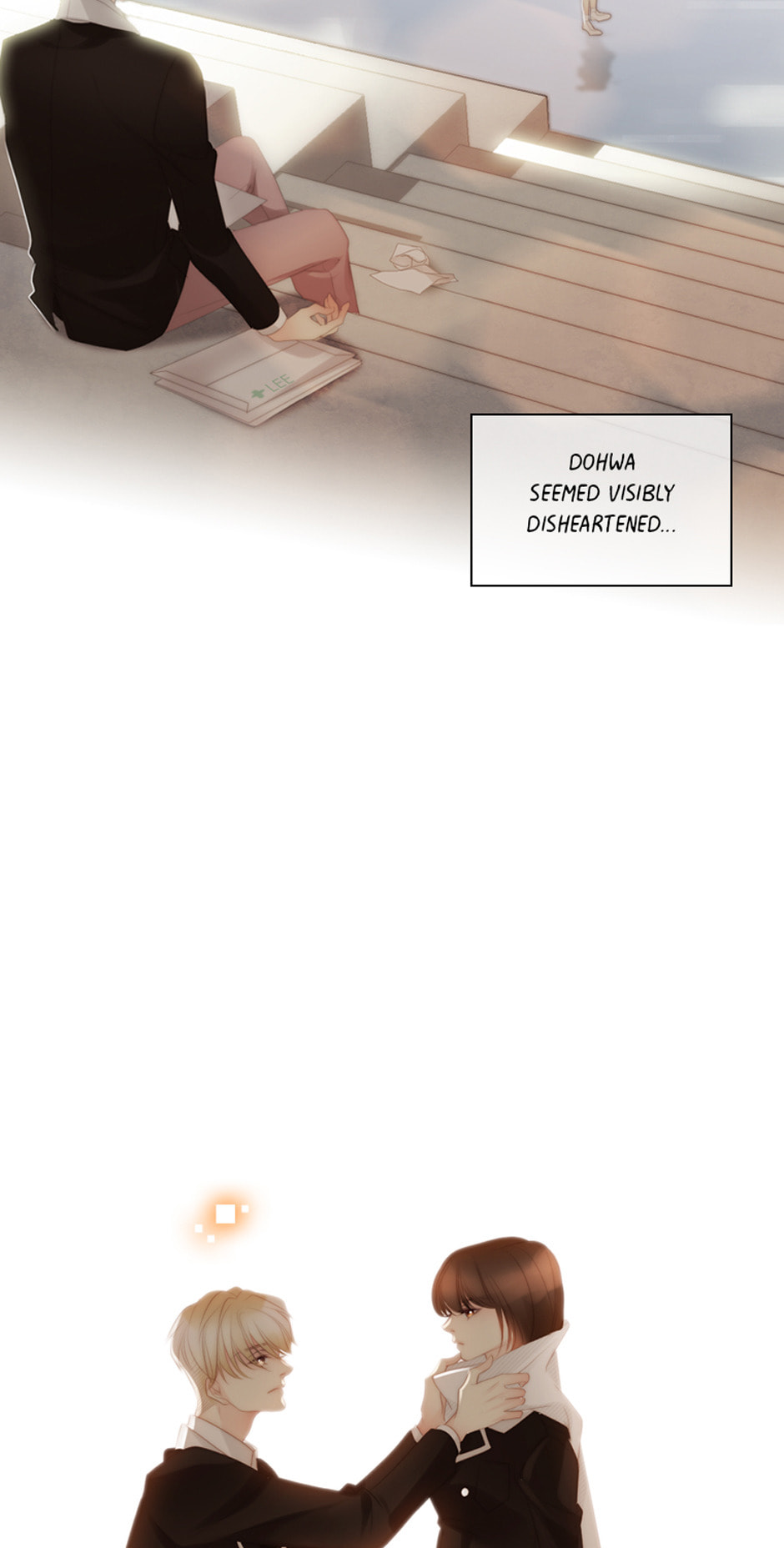 Eojjeoda Balgyeonhan 7wol Chapter 44 page 85 - 