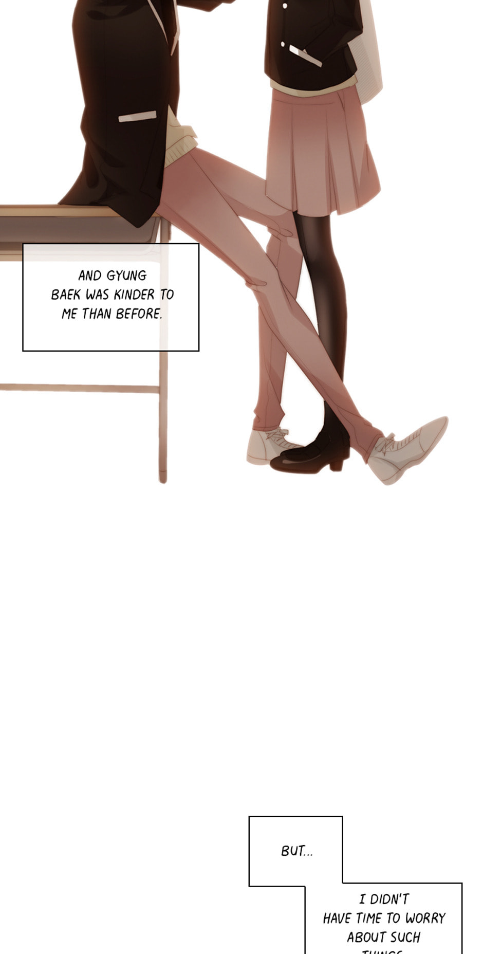 Eojjeoda Balgyeonhan 7wol Chapter 44 page 86 - 