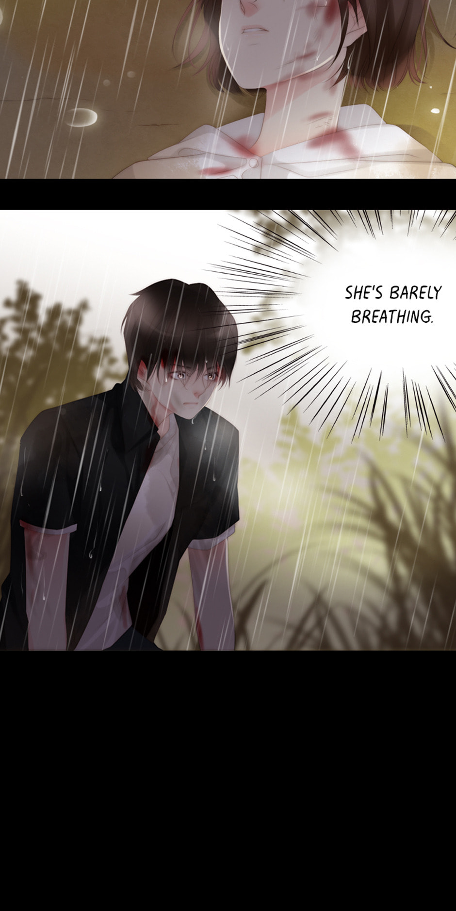 Eojjeoda Balgyeonhan 7wol Chapter 44 page 10 - 