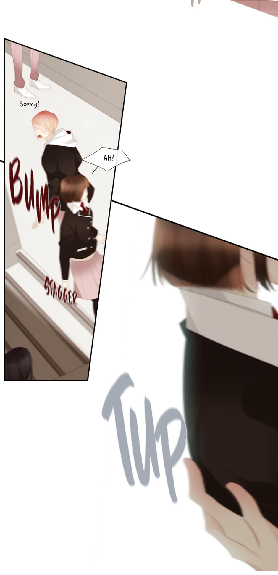 Eojjeoda Balgyeonhan 7wol Chapter 45 page 2 - 