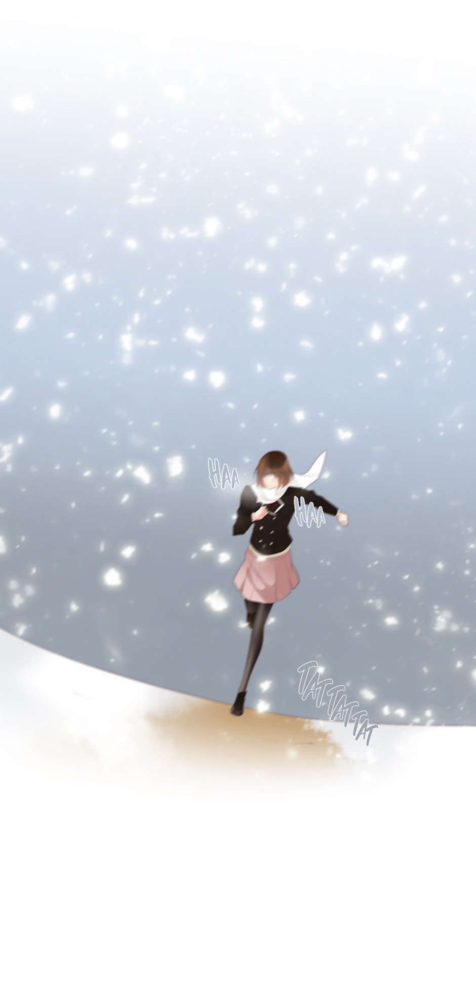 Eojjeoda Balgyeonhan 7wol Chapter 45 page 11 - 
